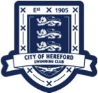 City of Hereford Swimming Club